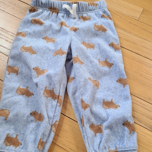 ⚠️🐻 Baby Bear Matching Set - 18 months - Picture 11 of 13